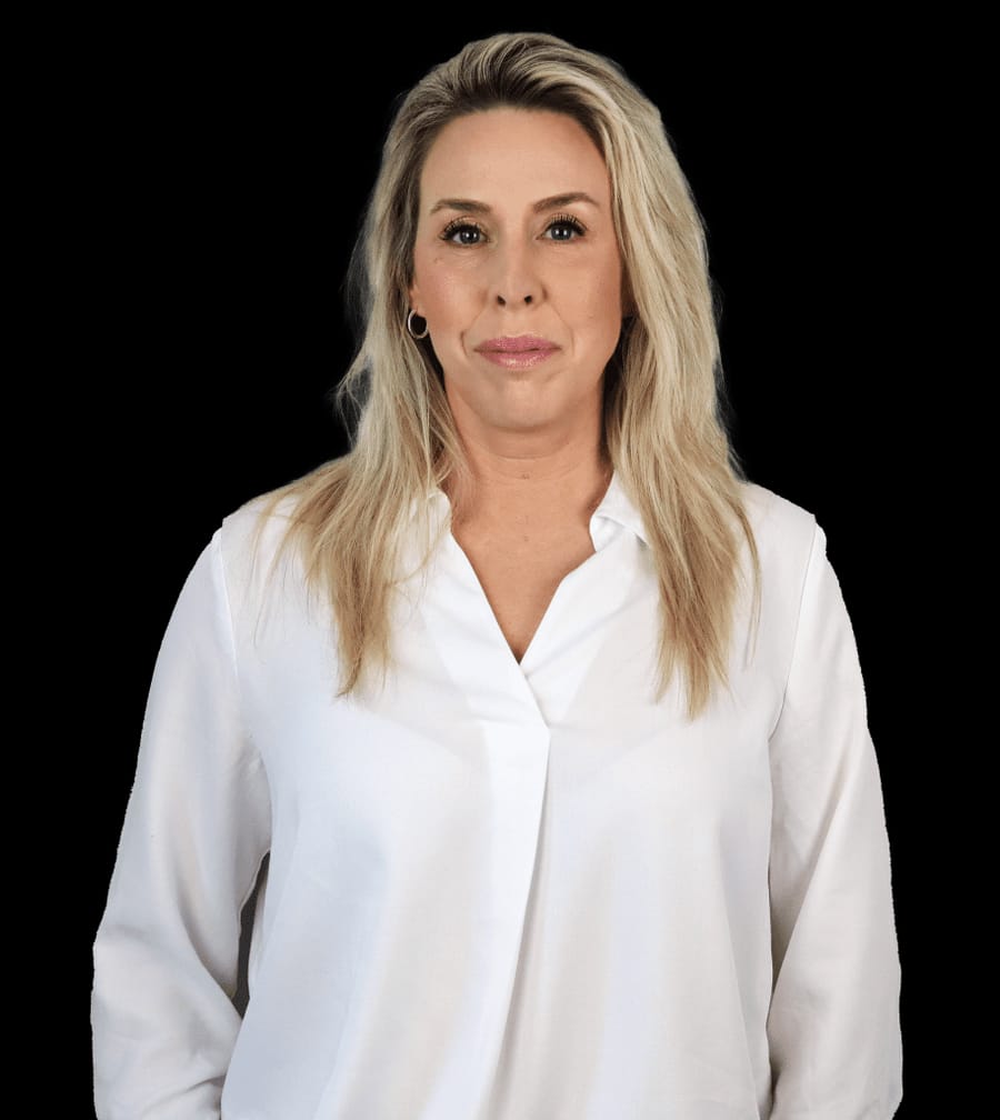 Sandra Eriksson Eklund, grundare och funktionsmedicinsk näringsterapeut
